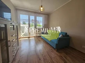 Mieszkanie dwupokojowe 33,00 m², Wrocław, Krzyki-Partynice, Krzyki, Gazowa, Wynajem