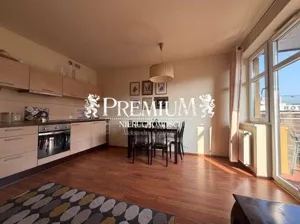Mieszkanie dwupokojowe 38,00 m², Wrocław, Stare Miasto, Jagiełły, Wynajem