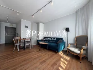 Mieszkanie dwupokojowe 36,00 m², Wrocław, Biskupin-Sępolno-Dąbie-Bartoszowice, Śródmieście, Jedności Narodowej, Wynajem