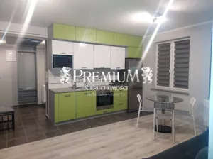 Mieszkanie dwupokojowe 42,00 m², Środa Śląska, Karnasa, Wynajem