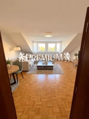 Mieszkanie dwupokojowe 70,00 m², Wrocław, Krzyki-Partynice, Krzyki, Połabian, Wynajem
