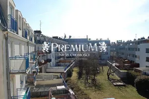 Mieszkanie dwupokojowe 51,00 m², Wrocław, Krzyki-Partynice, Krzyki, Sąsiedzka, Wynajem