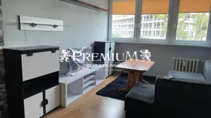 Mieszkanie dwupokojowe 37,00 m², Wrocław, Krzyki-Partynice, Krzyki, Zielińskiego, Wynajem