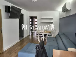 Mieszkanie trzypokojowe 54,00 m², Wrocław, Fabryczna, Dokerska, Sprzedaż