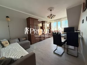 Mieszkanie trzypokojowe 68,80 m², Malczyce, Sprzedaż