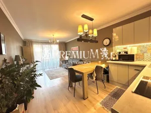 Mieszkanie trzypokojowe 61,80 m², Wrocław, Psie Pole-Zawidawie, Psie Pole, Sprzedaż