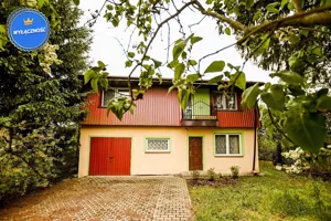 Domy LER-DS-3558 Lublin Kmieca