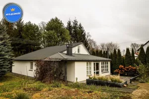 Dom wolnostojący 124,00 m², Lubartów, Sprzedaż