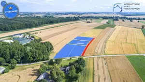 Działka 1 500,00 m², Bełżyce, Sprzedaż