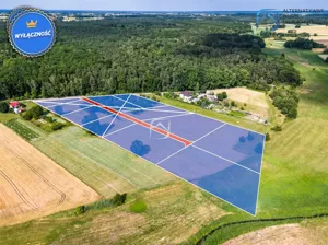 Działka 12 956,00 m², Cyców, Sprzedaż