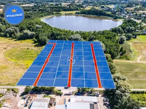 Działka 402,00 m², Cyców, Sprzedaż