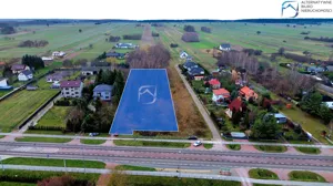 Działka 5 200,00 m², Głusk, Sprzedaż