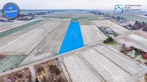 Działka 15 800,00 m², Jabłonna Pierwsza, Sprzedaż
