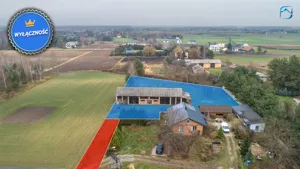Działka 3 000,00 m², Kamionka, Sprzedaż