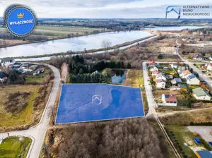 Działka 6 479,00 m², Kock, Sprzedaż
