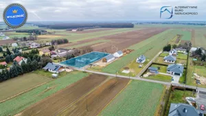 Działka 3 000,00 m², Konopnica, Sprzedaż