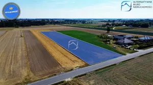 Działka 8 712,00 m², Konopnica, Sprzedaż