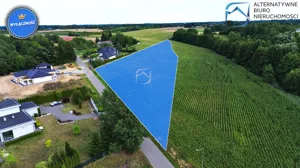 Działka 15 000,00 m², Konopnica, Sprzedaż