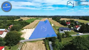Działka 10 499,00 m², Konopnica, Sprzedaż