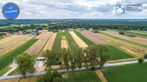 Działka 7 542,00 m², Lublin, Krężnicka, Sprzedaż