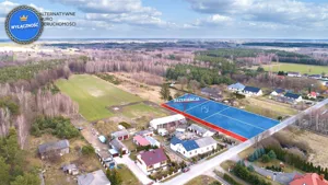 Działka 1 128,00 m², Lubartów, Sprzedaż