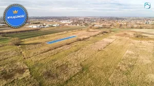 Działka 817,00 m², Lublin, Sprzedaż