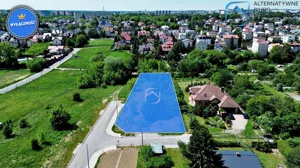 Działka 2 817,00 m², Lublin, Sprzedaż