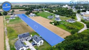 Działka 9 799,00 m², Lublin, Abramowice, Makowa, Sprzedaż