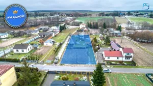 Działka 2 000,00 m², Niedrzwica Duża, Sprzedaż