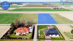Działka 4 496,00 m², Niemce, Sprzedaż