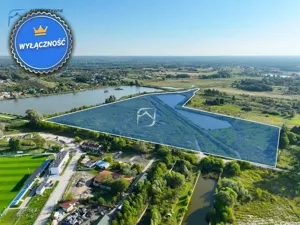 Działka 111 062,00 m², Opole Lubelskie, Sprzedaż