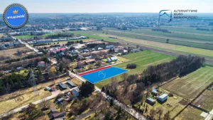 Działka 2 427,00 m², Lublin, Powojowa, Sprzedaż