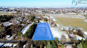 Działka 2 159,00 m², Lublin, Powojowa, Sprzedaż