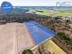 Działka 3 000,00 m², Serniki, Sprzedaż