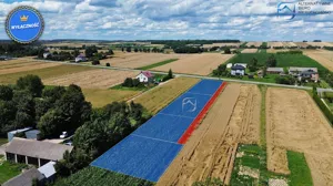 Działka 1 000,00 m², Sitno, Sprzedaż