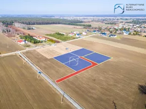 Działka 1 394,00 m², Spiczyn, Sprzedaż