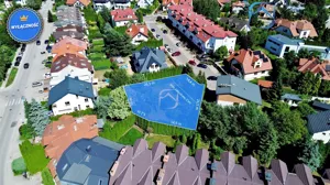 Działka 754,00 m², Lublin, Strumykowa, Sprzedaż