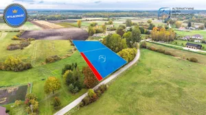 Działka 6 944,00 m², Urszulin, Sprzedaż