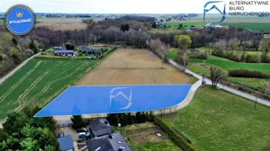Działka 3 043,00 m², Wojciechów, Sprzedaż