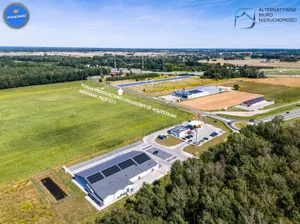 Działka 10 250,00 m², Żyrzyn, Sprzedaż