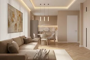 Mieszkanie jednopokojowe 31,08 m², Lublin, Koralowa, Sprzedaż