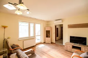 Mieszkanie trzypokojowe 84,84 m², Lublin, ul. Północna, Sprzedaż