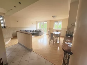 Mieszkanie czteropokojowe 87,30 m², Lublin, Powstańców Śląskich, Sprzedaż