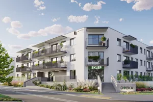 Dobka, nowe mieszkania, Janpul Developer, ul. Dobka z Oleśnicy 25, Białołęka (Brzeziny), Warszawa
