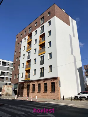Lokal użytkowy 97,17 m², Warszawa, Praga Północ, Brzeska, Wynajem