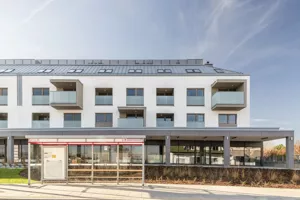 Lokal użytkowy 79,42 m², Warszawa, Białołęka, Brzeziny, Wynajem