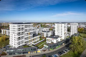Lokal użytkowy 134,28 m², Warszawa, Białołęka, Głębocka, Wynajem