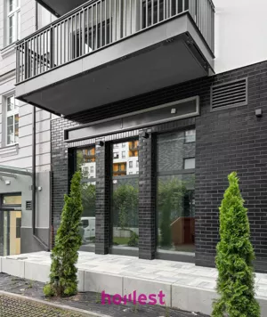 Lokal użytkowy 72,75 m², Wrocław, Ołbin, Henryka Sienkiewicza, Sprzedaż