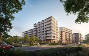 Lokal użytkowy 202,33 m², Wrocław, Kleczków, Jana Czochralskiego, Wynajem