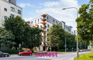 Lokal użytkowy 346,70 m², Warszawa, Wola, Jana Kazimierza, Sprzedaż